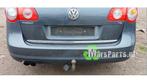 Achterbumper van een Volkswagen Passat, Auto-onderdelen, Gebruikt, Volkswagen, Ophalen of Verzenden, Bumper