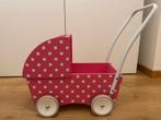 Leuke poppenwagen met gebruikerssporen, Ophalen, Gebruikt, Overige typen