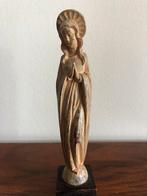 Mariabeeldje, 17 cm., Antiek en Kunst, Ophalen of Verzenden