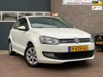 Volkswagen Polo 1.2 TDI BlueMotion|5Drs|Navi|Airco, Auto's, Voorwielaandrijving, Euro 5, Stof, Gebruikt