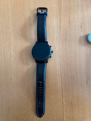 Fossil Smartwatch - Stijlvol & Functioneel beschikbaar voor biedingen