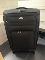 2 Grote Reiskoffers- 112 Liter, Ophalen, Overige materialen, Zo goed als nieuw, 70 cm of meer