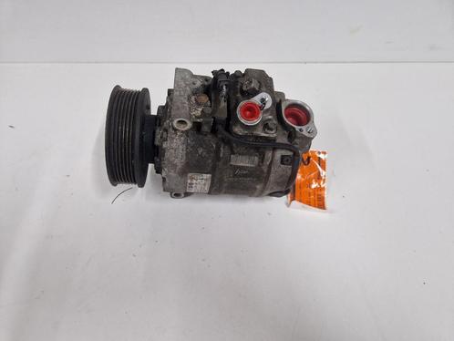 Airco Pomp Volkswagen Phaeton, Auto-onderdelen, Airco en Verwarming, Volkswagen, Gebruikt, Ophalen of Verzenden