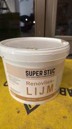 Renovlies lijm, Doe-het-zelf en Verbouw, Ophalen