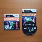 OPRUİMEN | Just DANCE 2 (Cardboard Sleeve), Spelcomputers en Games, Games | Nintendo Wii, Muziek, Gebruikt, Ophalen of Verzenden