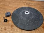 Cymbal pad Yamaha PCY135, Ophalen of Verzenden, Zo goed als nieuw, Yamaha, Elektronisch