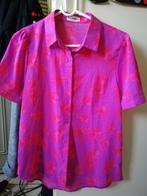 Blouse van Suzzy&Milly, mt M., Maat 38/40 (M), Suzzy&Milly, Paars, Ophalen of Verzenden
