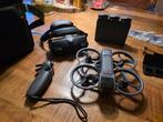 DJI Avata 2 Fly More Combo, Audio, Tv en Foto, Drones, 250 tot 900 gram, Cameradrone, 5 tot 10 kilometer, Zo goed als nieuw