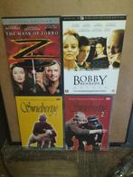 Dvd 10, Cd's en Dvd's, Vanaf 12 jaar, Ophalen of Verzenden, Zo goed als nieuw