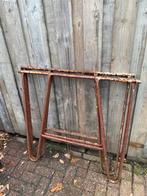 Metselschragen, Doe-het-zelf en Verbouw, Steigers, Ophalen, Gebruikt, Overige typen, Minder dan 2 meter