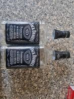 3 lege Jack Daniels flessen., Ophalen, Zo goed als nieuw