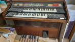 GRATIS :Orgel Solina TL Ritmix 110 - Vintage, Muziek en Instrumenten, Orgels, Ophalen, Gebruikt, 2 klavieren, Orgel