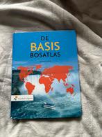 De Basis Bosatlas, Gelezen, Bosatlas, 2000 tot heden, Ophalen of Verzenden