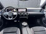Mercedes-Benz A-klasse 180 Business Solution AMG Panoramadak, 65 €/maand, 136 pk, Euro 6, 4 cilinders