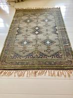 HK living vloerkleed 181 x 123 cm, incl. ondertapijt, Huis en Inrichting, Ophalen, Gebruikt, Overige kleuren, 150 tot 200 cm