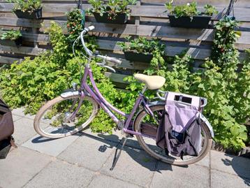 Mooie Batavus Diva. beschikbaar voor biedingen