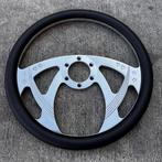 Forever Sharp stuur 14" Billet Stars Boomerang, Ophalen of Verzenden, Nieuw, Lincoln