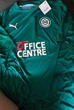 Fc groningen, Sport en Fitness, Ophalen of Verzenden, Nieuw, Shirt