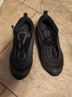 Nike Air Max 97 - Zwart - Maat 43, Gebruikt, Ophalen of Verzenden, Hardlopen, Hardloopschoenen
