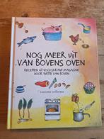 Yvette van Boven - Nog meer uit van bovens oven Nieuw!!!, Italië, Nieuw, Ophalen of Verzenden, Yvette van Boven