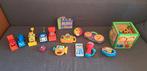 grote set speelgoed. Vtech  Zaklampen. Trompet. Camera., Ophalen of Verzenden, Overige typen