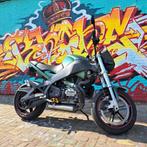 Te koop Beull Ulysses XB12X, Motoren, Motoren | Buell, 1203 cc, 2 cilinders, Handvatverwarming, Particulier