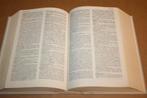 Wolters' woordenboek eigentijds Nederlands. Grote Koenen., Boeken, Woordenboeken, Ophalen of Verzenden, Gelezen, Van Dale, Nederlands