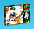 LEGO Super Mario 71397 Luigi's Mansion Lab, Ophalen of Verzenden, Gebruikt, Losse stenen, Lego