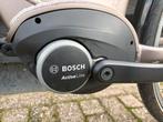 Gazelle Paris C7 HMB/Nieuwstaat!!/Bosch Motor/3150KM/400WH, Fietsen en Brommers, Elektrische fietsen, Ophalen, Zo goed als nieuw