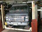 sloop onderdelen chevrolet chevy van g20 1988, Auto-onderdelen, Ophalen, Gebruikt, Overige automerken