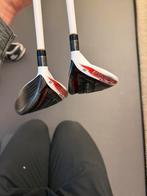 Taylormade Aeroburner hout 3/5 - R flex - Testen ok! 6S1213, Sport en Fitness, Golf, Overige merken, Gebruikt, -, Ophalen of Verzenden