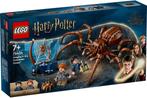 Lego Harry Potter 76434 Aragog in het verboden bos NIEUW, Kinderen en Baby's, Speelgoed | Duplo en Lego, Lego, Lego, Nieuw, Ophalen of Verzenden