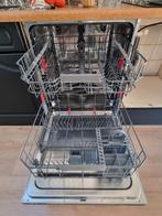 Whirlpool Powerclean Inbouw Vaatwasser A++, Gebruikt, Ophalen of Verzenden, Inbouw, Energieklasse A of zuiniger