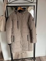 Winterjas kjelvik, Kleding | Dames, Ophalen of Verzenden, Gedragen, Maat 42/44 (L), Zwart