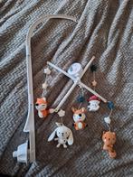 Muziekmobiel boxmobiel Vertbaudet, Kinderen en Baby's, Speelgoed | Babyspeelgoed, Ophalen, Gebruikt, Mobiel