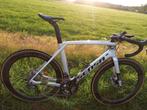 Sensa Giulia Evo Ultegra Di2, Fietsen en Brommers, Fietsen | Racefietsen, Overige merken, 28 inch, Gebruikt, Carbon