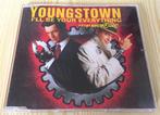 CD Single Youngstown - I'll Be Your Everything (5 Tracks), Cd's en Dvd's, Cd Singles, Filmmuziek en Soundtracks, 1 single, Ophalen of Verzenden
