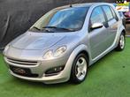 Smart Forfour 1.5 pure AUTOMAAT!, ForFour, 4 cilinders, Origineel Nederlands, Bedrijf