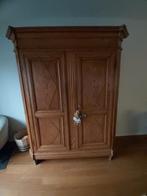 Antieke kast, Antiek en Kunst, Antiek | Meubels | Kasten, Ophalen