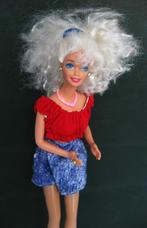 Barbie Mattel Inc. 1966, Verzamelen, Ophalen of Verzenden, Zo goed als nieuw, Overige typen
