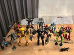 Lego bionicle collectie, Ophalen of Verzenden, Gebruikt