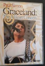 Paul Simon Graceland, Alle leeftijden, Ophalen of Verzenden, Zo goed als nieuw