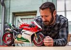 Pocher Ducati HK 117, Hobby en Vrije tijd, Ophalen of Verzenden, Nieuw, 1:32 tot 1:50, Overige merken