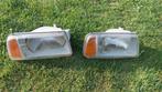 2x rechter koplamp Suzuki Vitara JLX, Auto-onderdelen, Verlichting, Ophalen of Verzenden, Suzuki