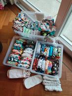 Wasbare luiers new born - huren €5 p/w, Ophalen of Verzenden, Gebruikt, Overige typen