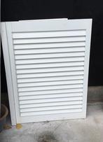 shutters 110 x86., Ophalen of Verzenden, Zo goed als nieuw