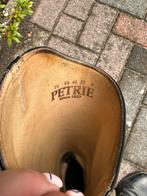 Gebruikte Petrie paardrijlaarzen maat 39, Dieren en Toebehoren, Paardrijkleding, Ophalen of Verzenden, Gebruikt, Dressuur, Schoeisel
