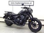 Honda CMX 500 SE Rebel 2021 CMX500 A2 35Kw, Motoren, Motoren | Honda, Niet ingevuld, 2 cilinders, Chopper, Bedrijf