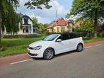 Volkswagen Golf 1.2 TSI 105PK TOP&VOL LEER.Bluemotion, Auto's, Voorwielaandrijving, 65 €/maand, 1321 kg, 4 cilinders