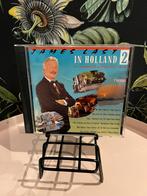 Cd James Last in Holland 2, Verzenden, Zo goed als nieuw